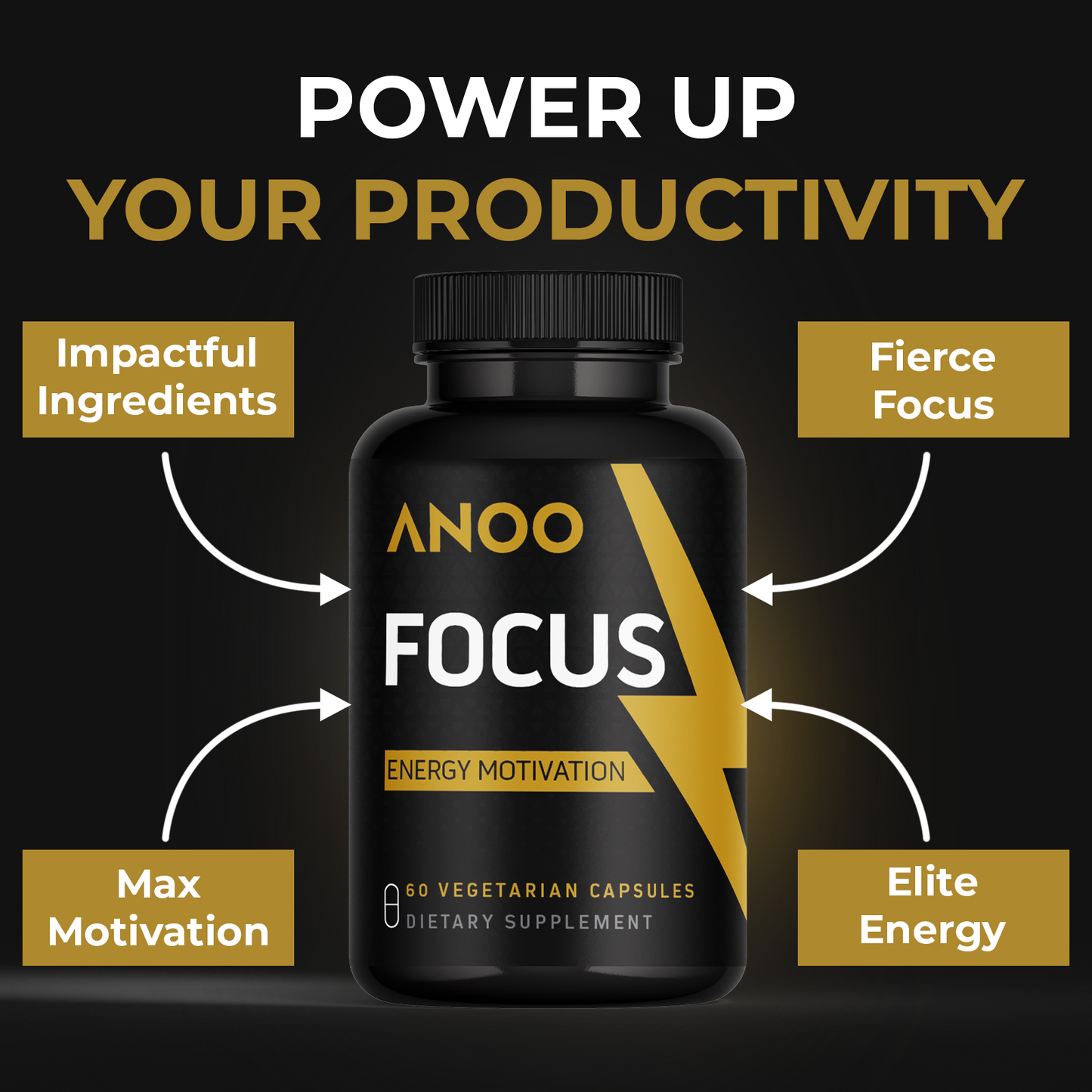 ANOO Focus