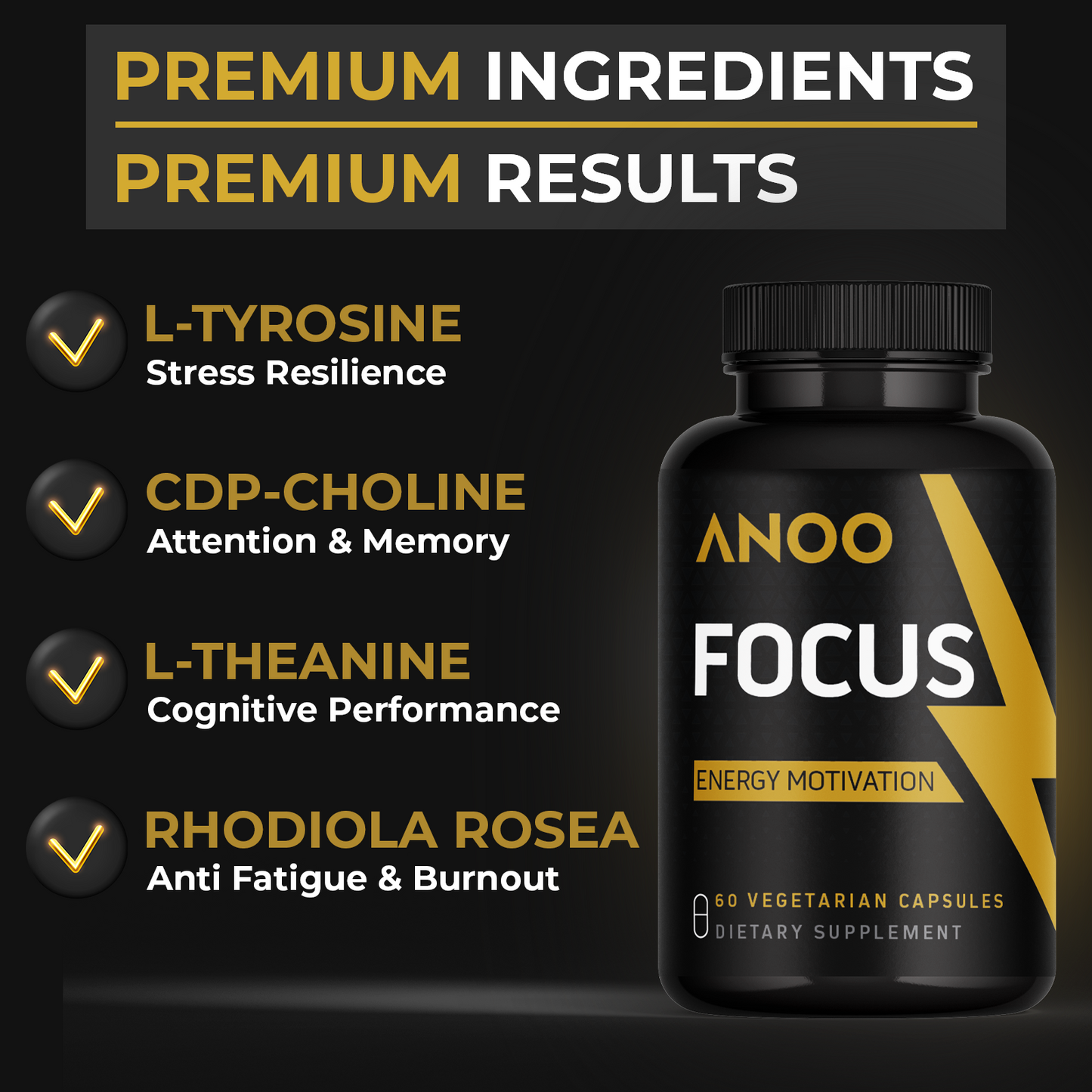 ANOO Focus